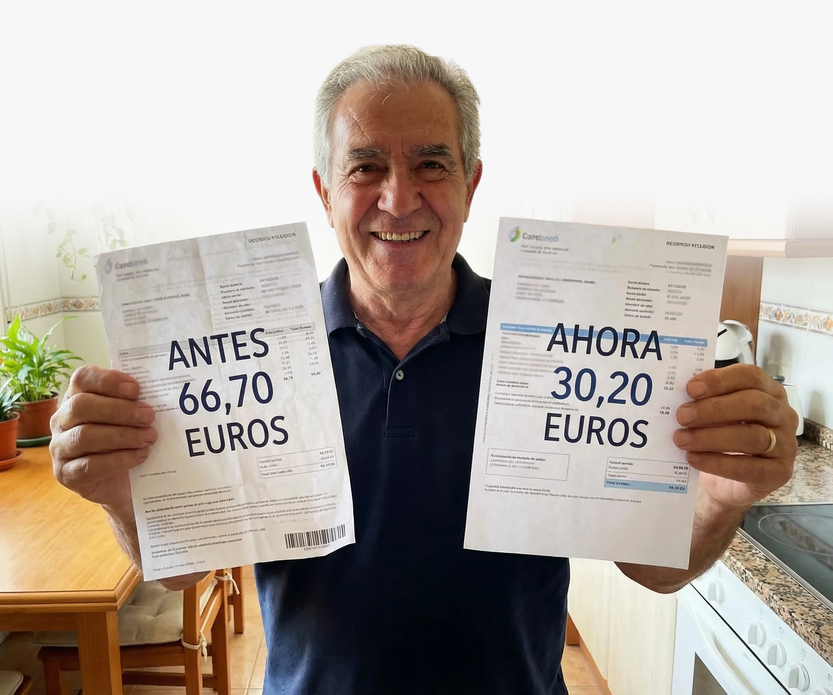 ¿Estás pagando de más en tu factura de la luz?