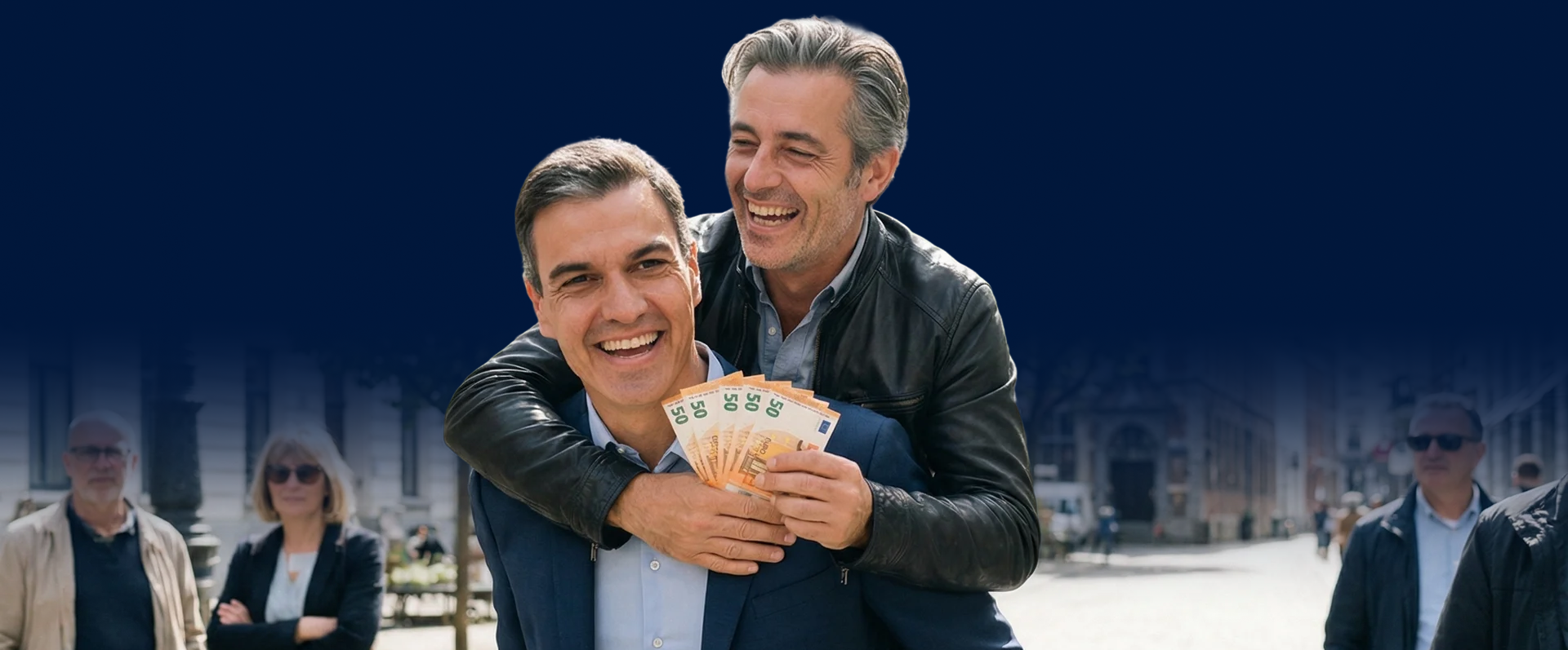Con subvención 2026
