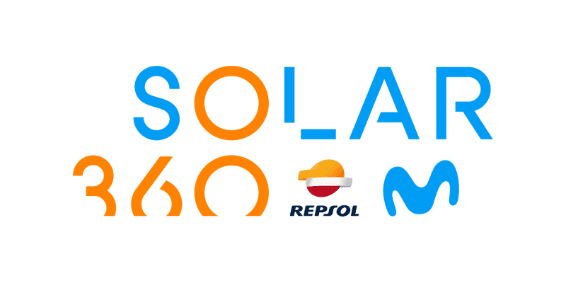 Solar360 de Repsol y Movistar